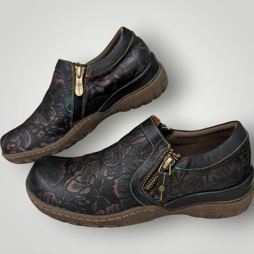 L'Artiste Jasmit Spring Step Slip On - Picture 3 of 12
